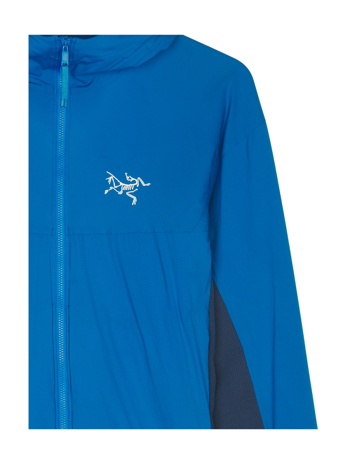 Kunstfaserjacke für Herren
