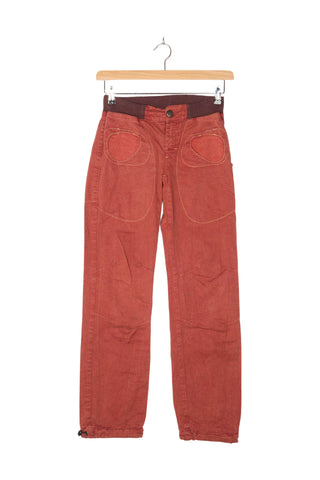 Kletterhose für Damen