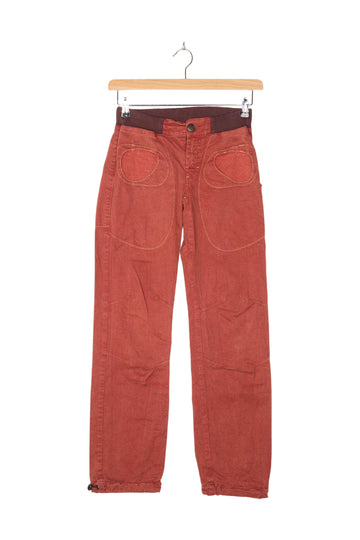 Kletterhose für Damen