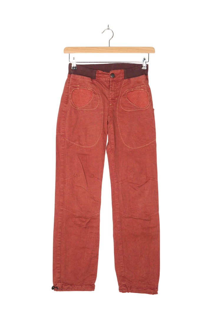 Kletterhose für Damen