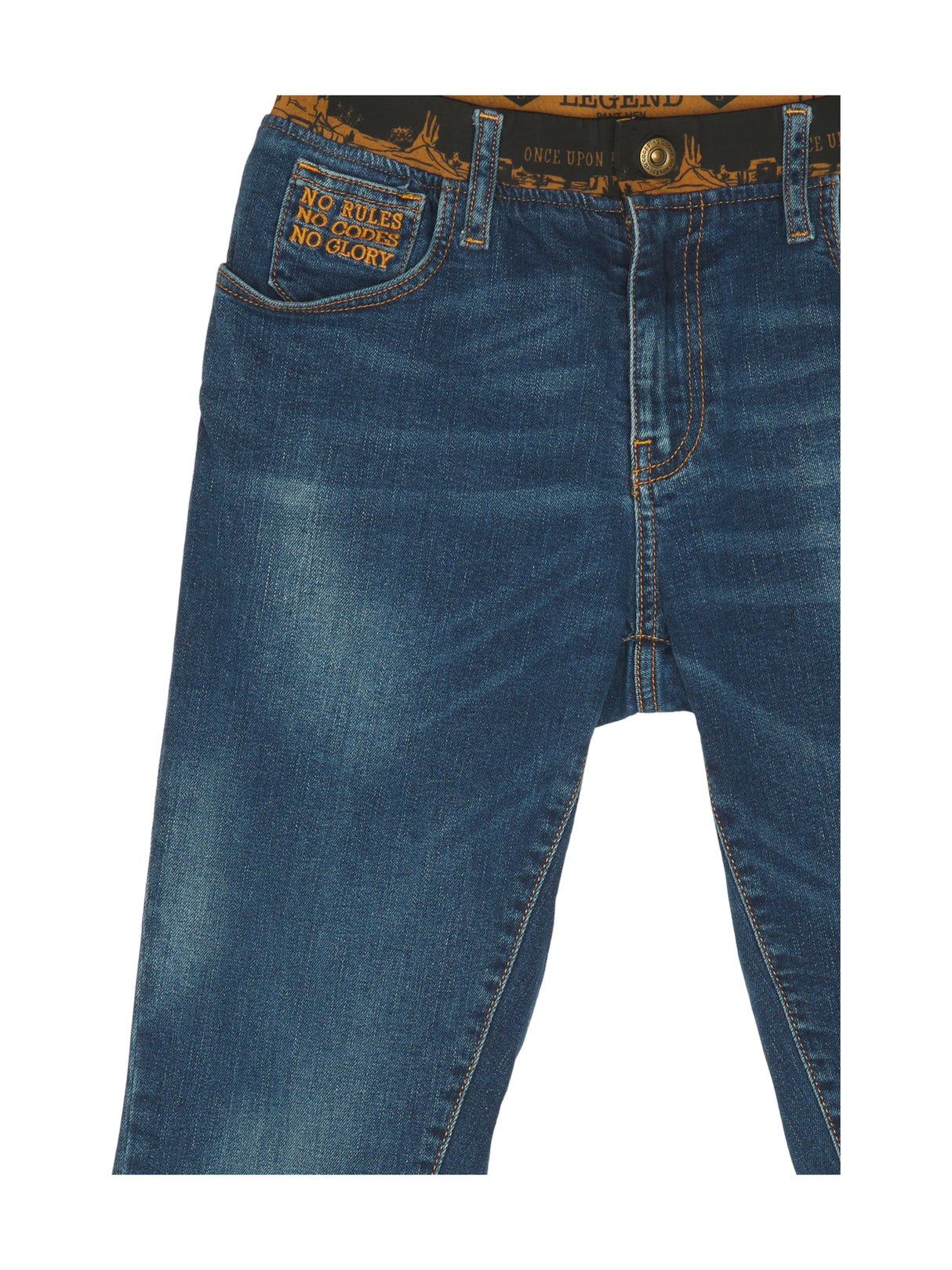 Kletterhose für Herren