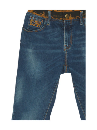 Kletterhose für Herren
