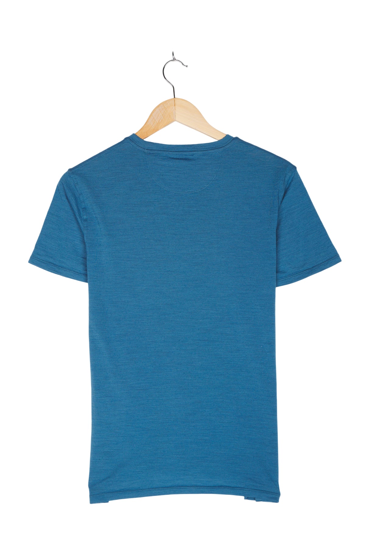 T-Shirt Merino für Damen
