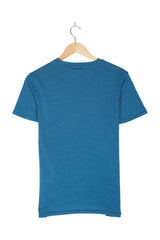 T-Shirt Merino für Damen