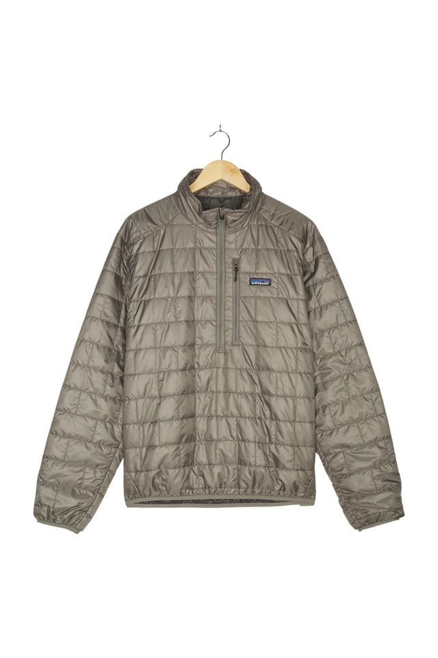 Kunstfaserjacke für Herren