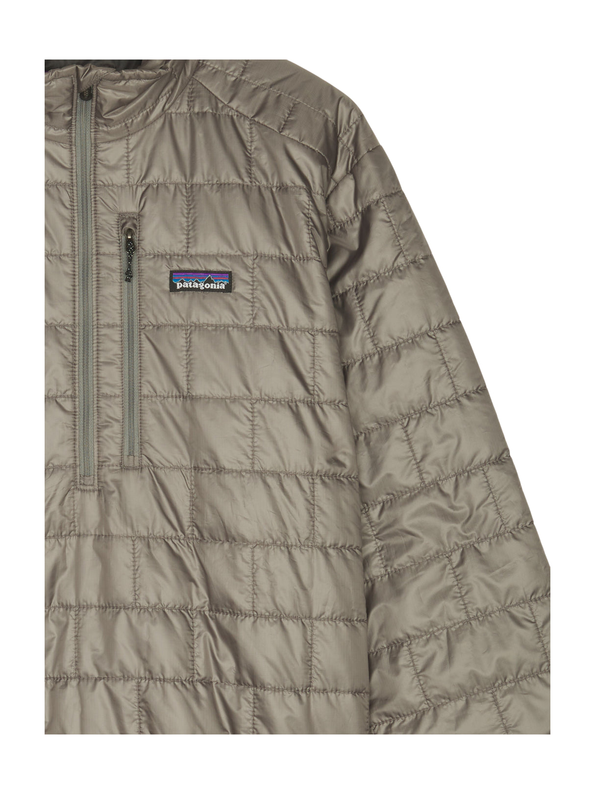 Kunstfaserjacke für Herren