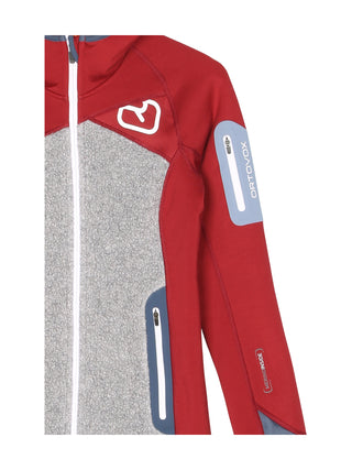 Fleecejacke für Damen