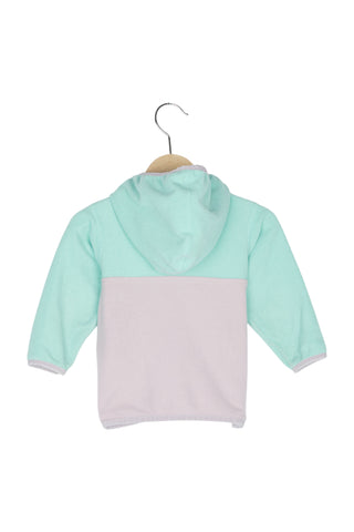 Fleecejacke für Kinder
