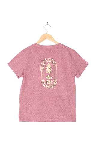 T-Shirt Freizeit für Damen