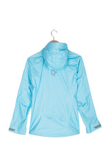 Hardshelljacke, Regenjacke für Damen