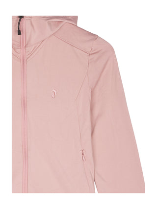 Fleecejacke für Damen