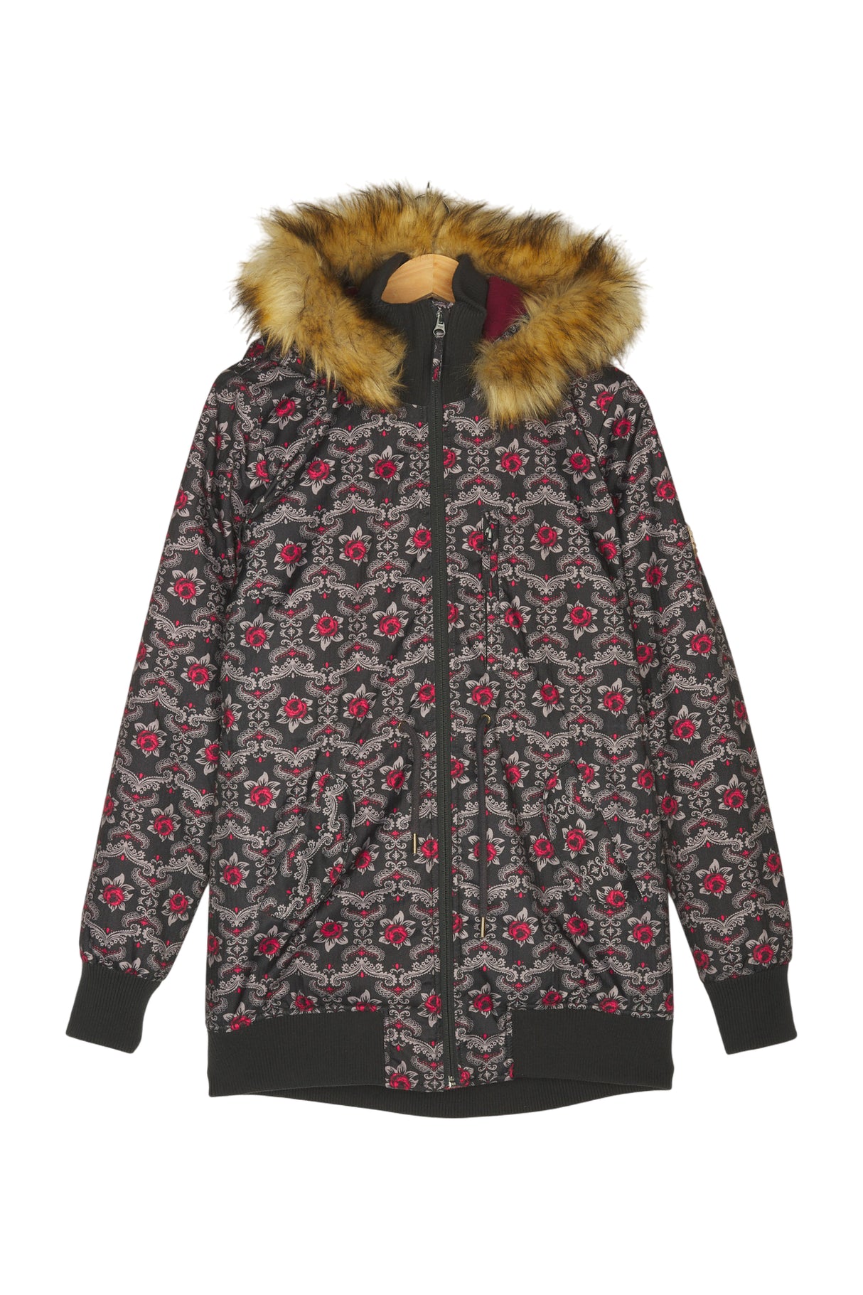 Winterjacke für Damen