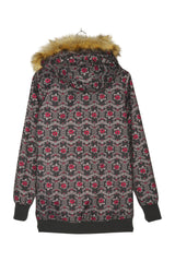 Winterjacke für Damen