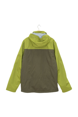 Winterjacke für Herren