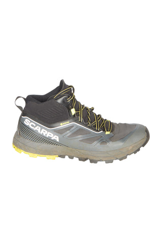 Wanderschuhe für Herren