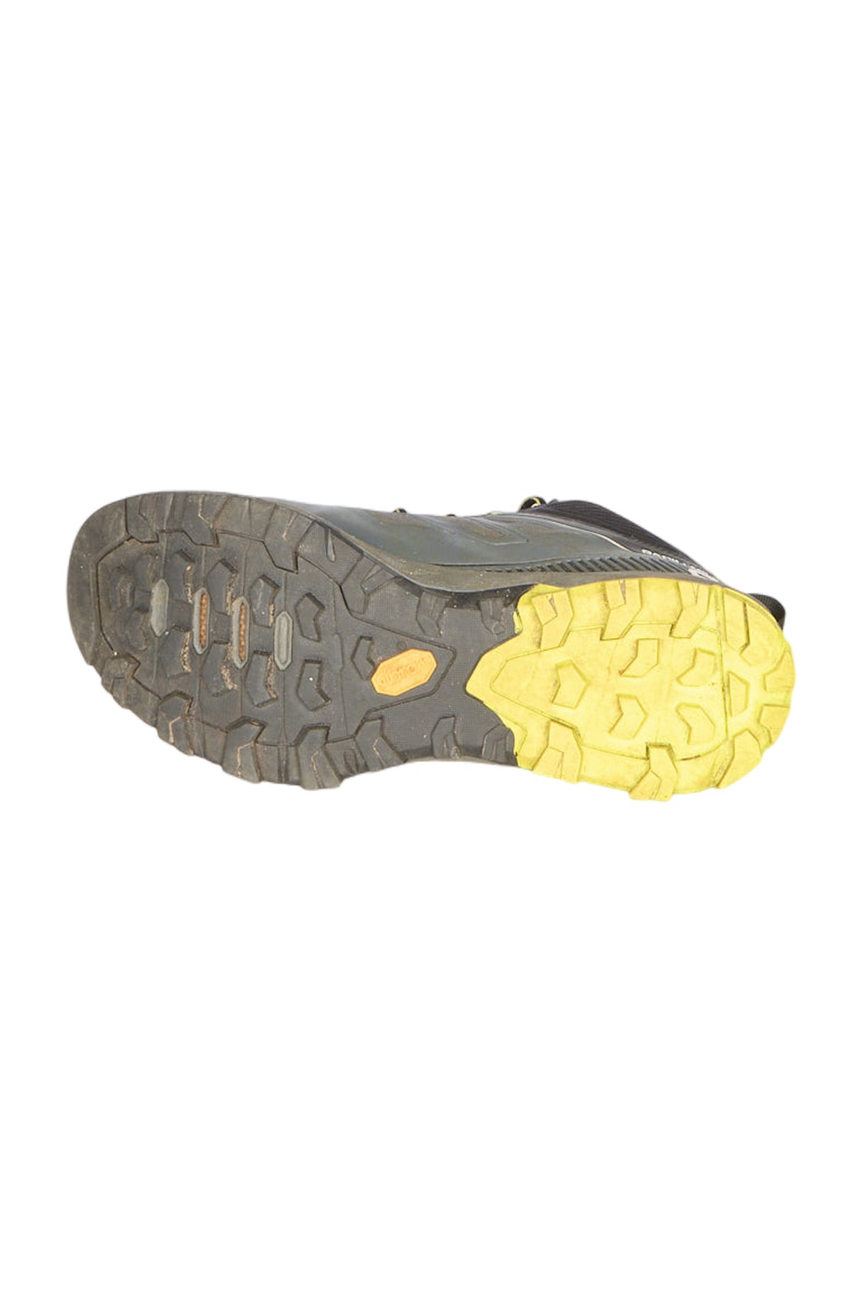 Wanderschuhe für Herren