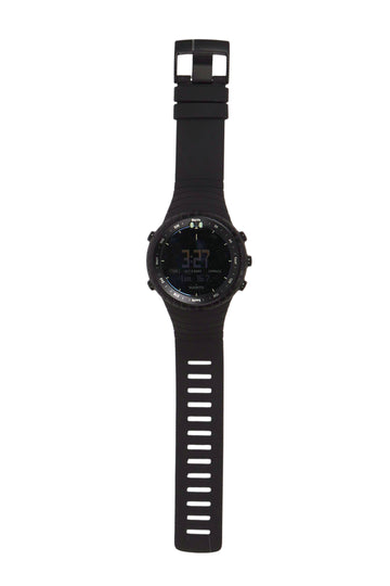 Core All Black Multifunktionsuhr 
