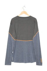 Longsleeve Merino für Herren