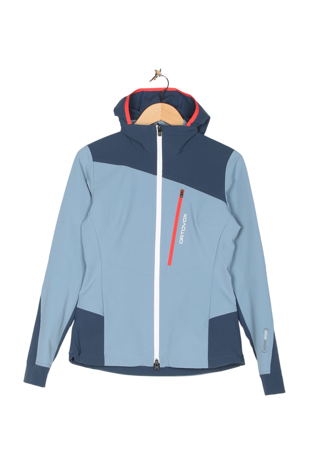 Softshelljacke für Damen