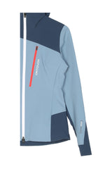 Softshelljacke für Damen