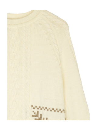Pullover für Damen