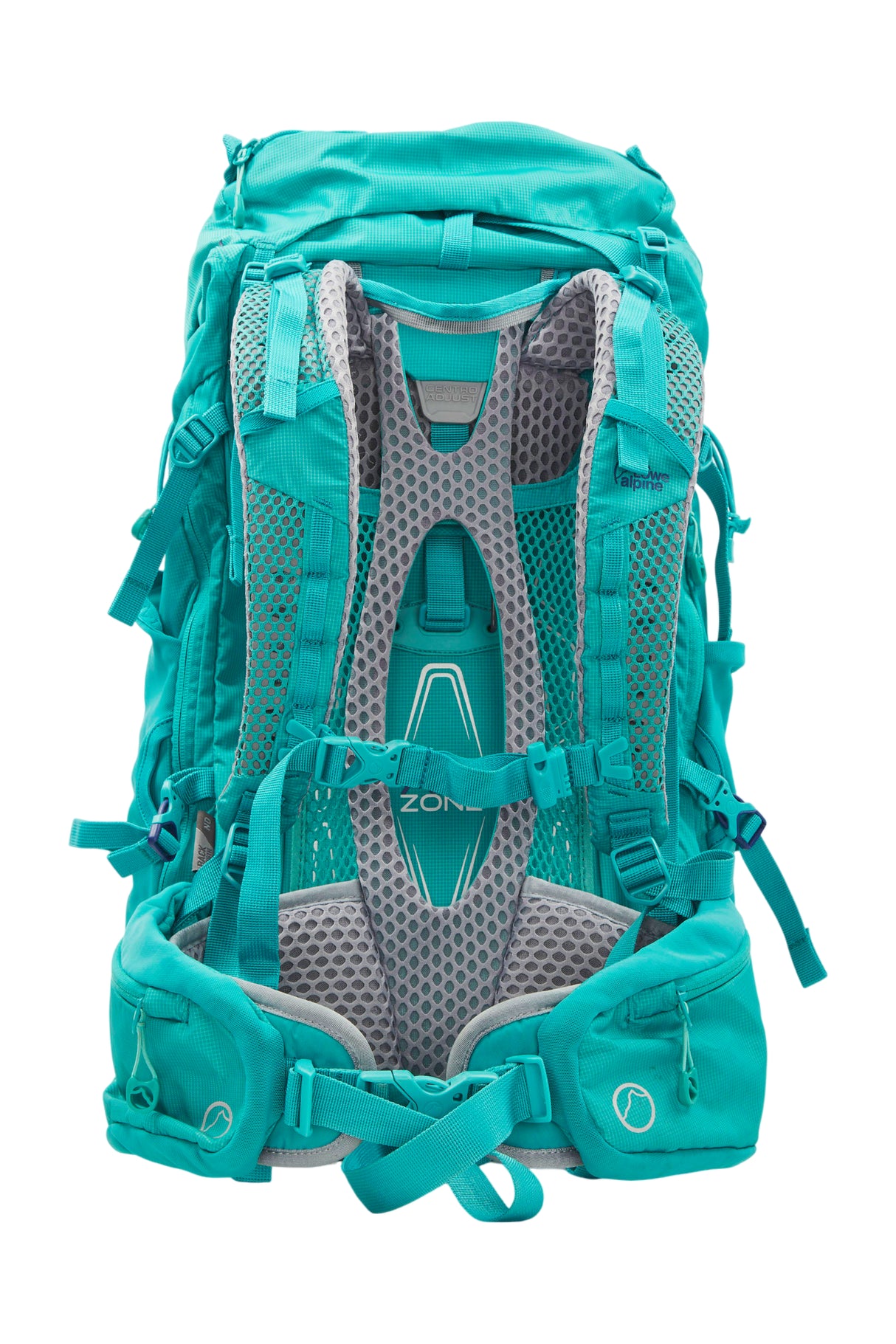 Trekkingrucksack für Damen & Herren