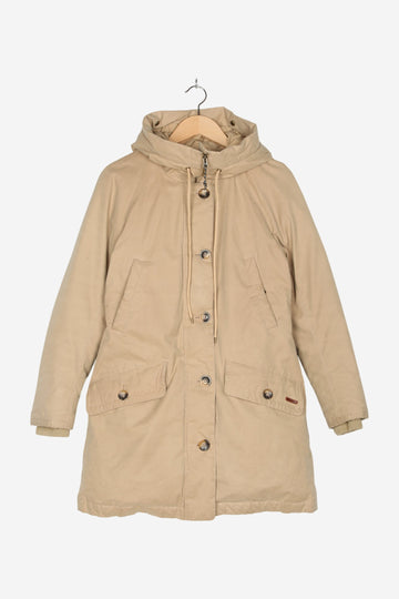 Daunenjacke für Damen