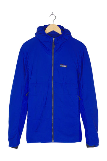 Kunstfaserjacke für Herren