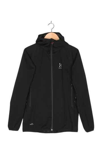 Softshelljacke für Damen