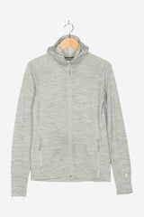 Fleecejacke für Damen