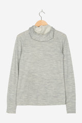 Fleecejacke für Damen