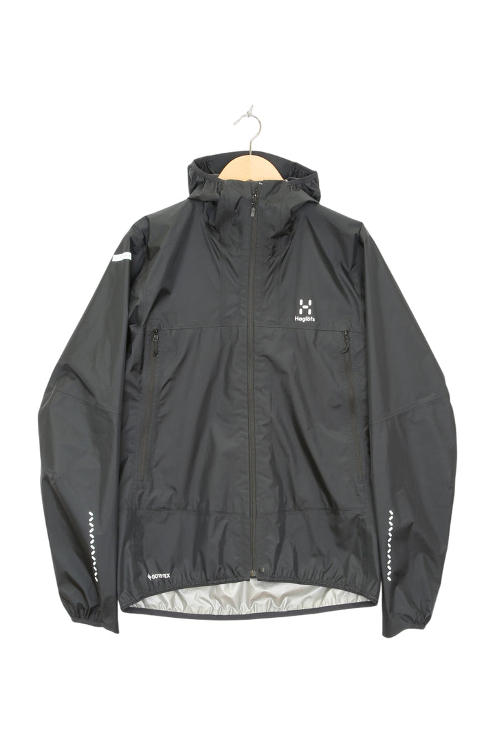 Hardshelljacke mit Goretex für Herren