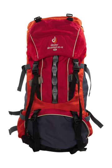 Trekkingrucksack für Damen & Herren