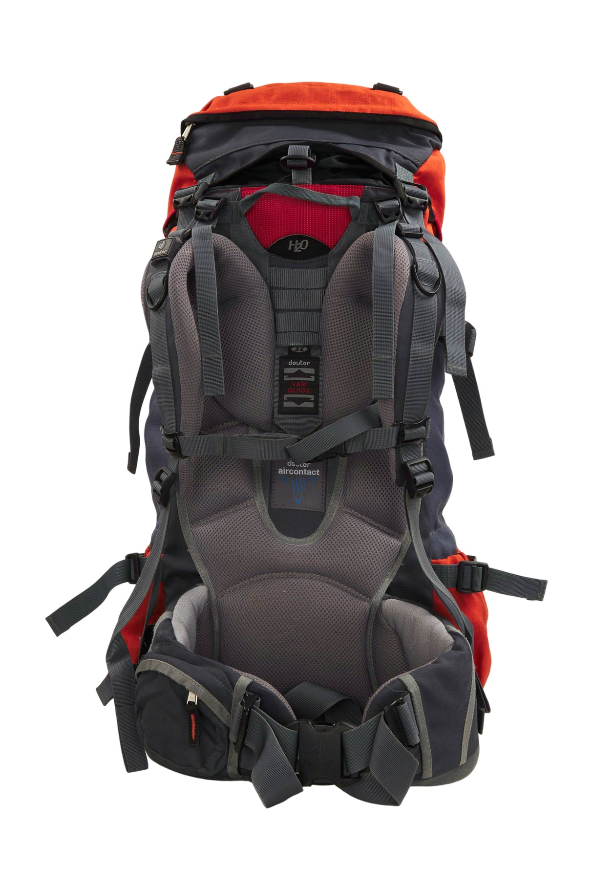 Trekkingrucksack für Damen & Herren