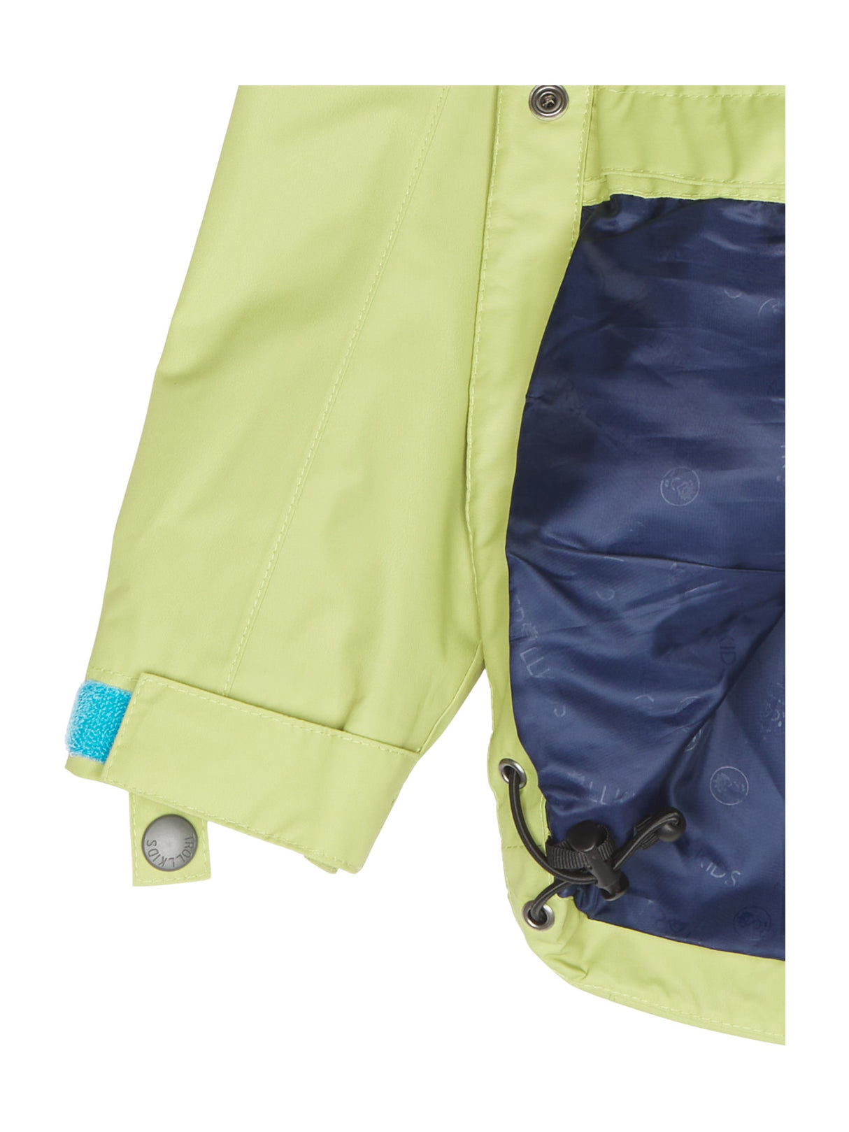 Hardshelljacke, Regenjacke für Kinder