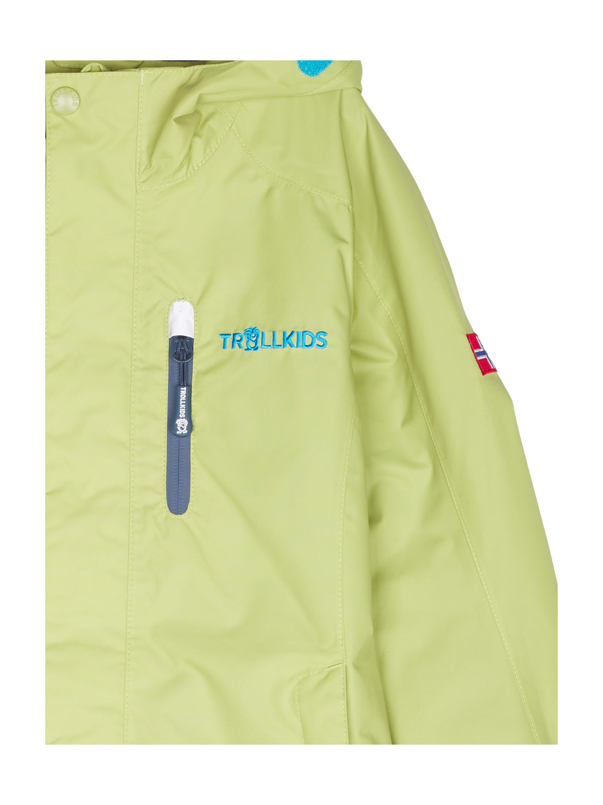 Hardshelljacke, Regenjacke für Kinder