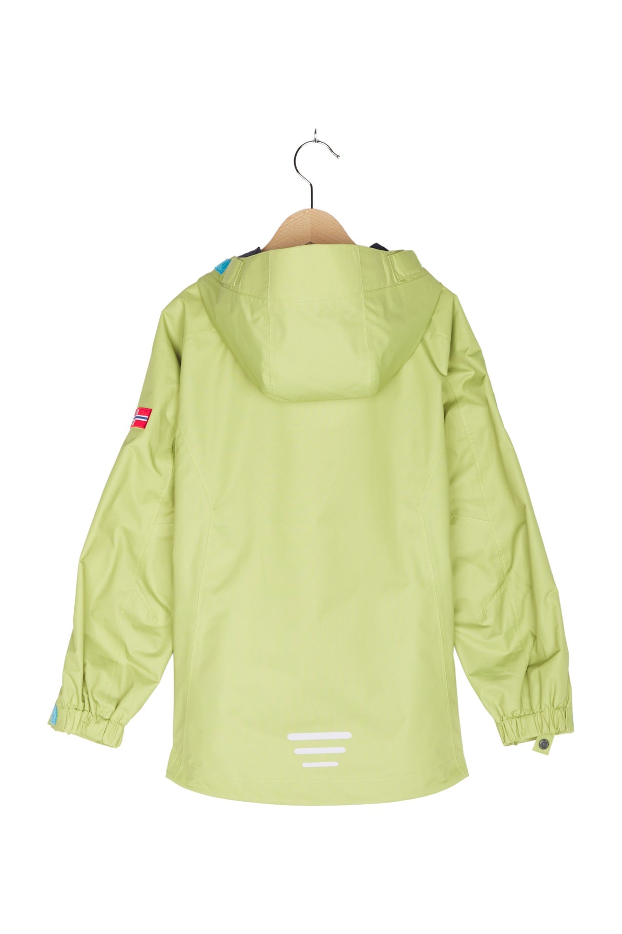 Hardshelljacke, Regenjacke für Kinder