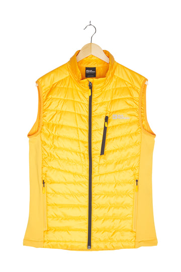 Kunstfaserweste für Herren