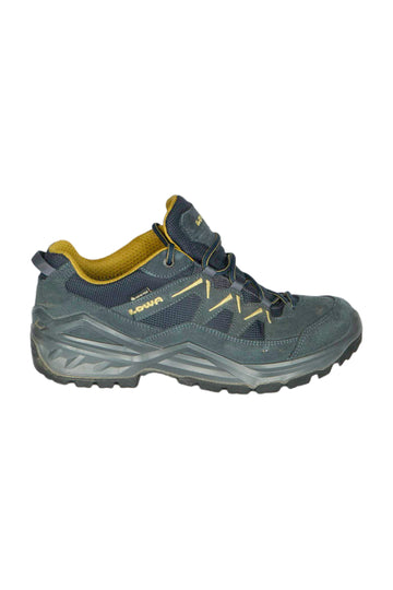 Wanderschuhe & Trekkingschuhe für Herren
