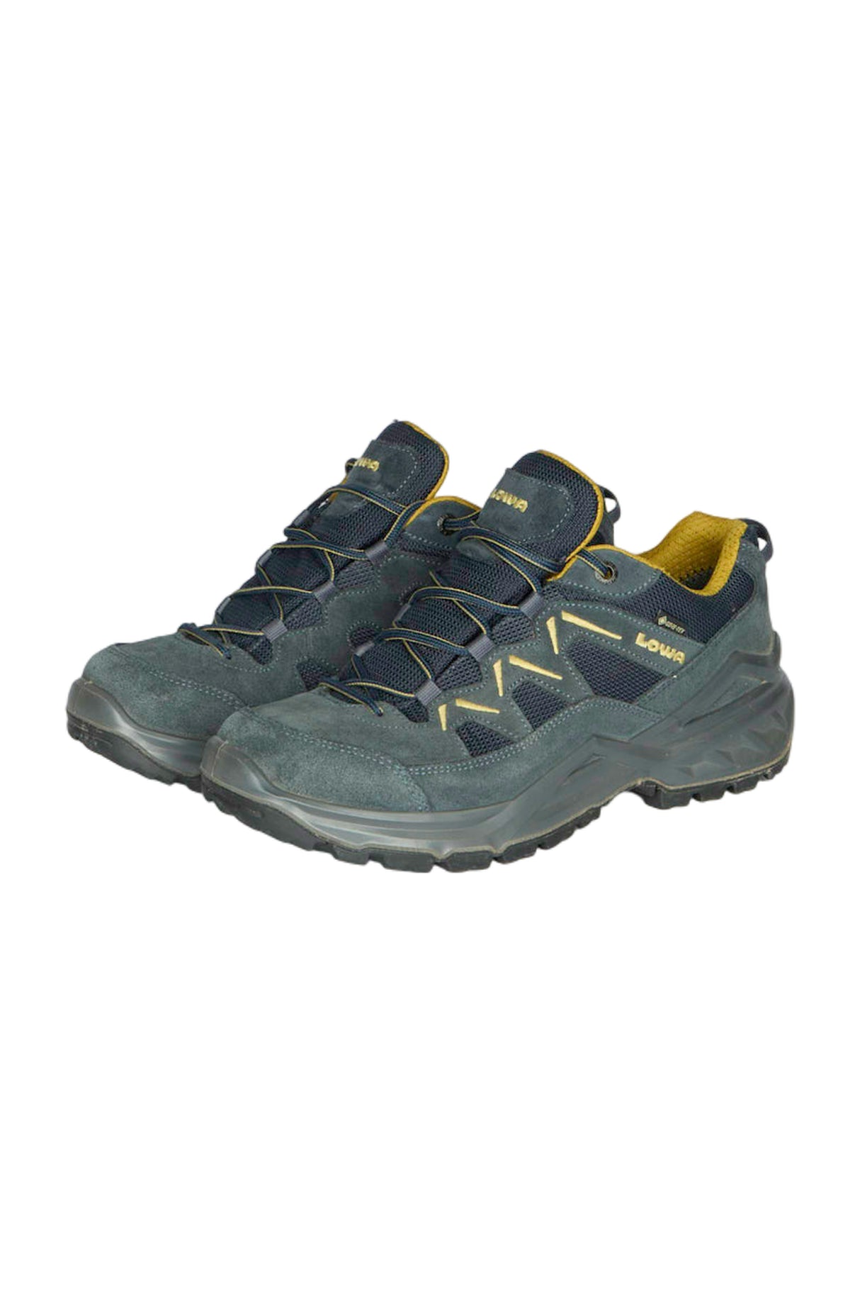 Wanderschuhe & Trekkingschuhe für Herren