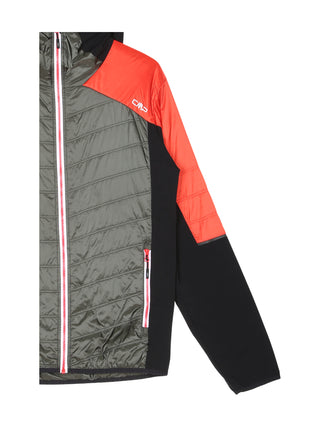 Isolationsjacke für Damen
