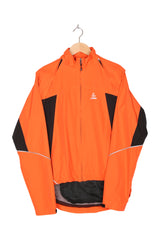 Fahrradjacke für Herren