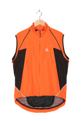 Fahrradjacke für Herren