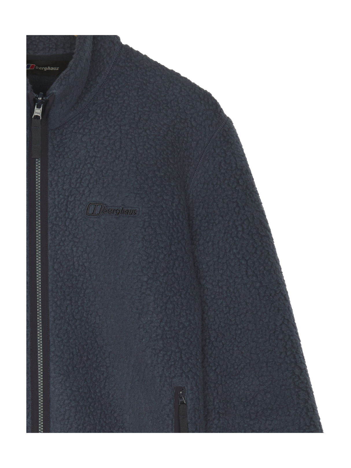 Fleecejacke für Herren
