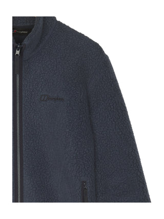 Fleecejacke für Herren