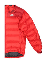 Daunenjacke für Herren