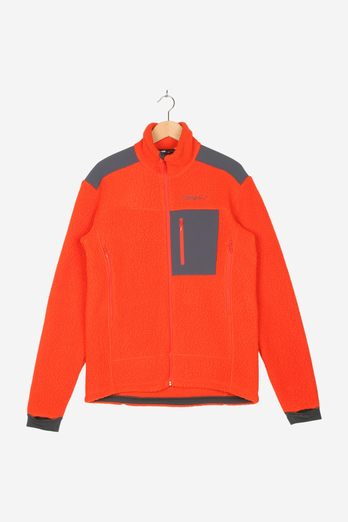Isolationsjacke für Herren
