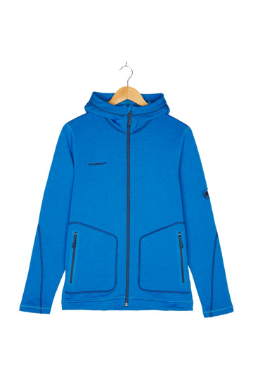 Mammut Fleecejacke für Herren