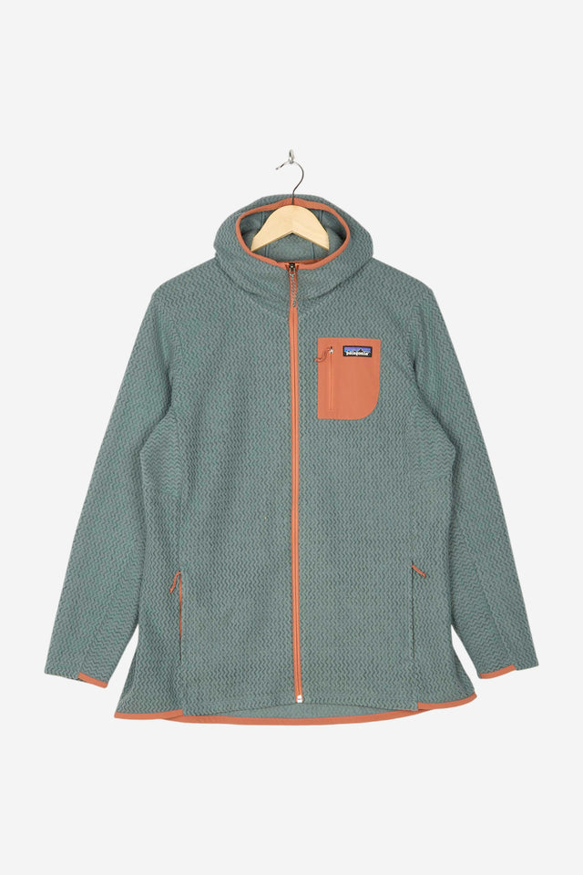 Fleecejacke für Herren