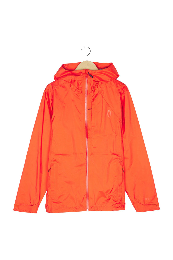 Hardshelljacke & Regenjacke für Herren